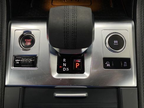 Used 2023 Jaguar F-PACE S AWD/4WD image 27