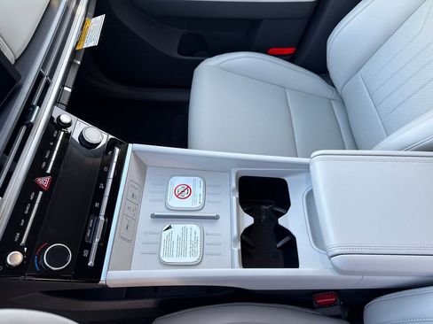 New 2026 Hyundai Santa Fe SEL AWD/4WD image 36