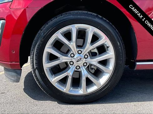 Used 2019 Ford Expedition Platinum AWD/4WD image 34