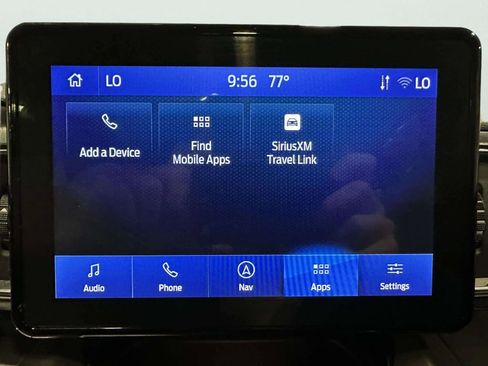 Used 2023 Ford Explorer XLT w/ Equipment Group 202A AWD/4WD image 36