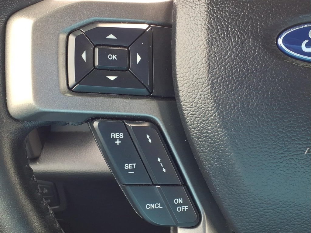 Used 2021 Ford Expedition XLT RWD image 24
