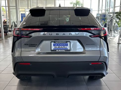 New 2026 Subaru Solterra Limited image 4