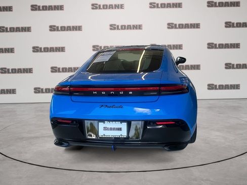 Used 2026 Honda Prelude image 4