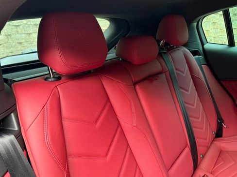 New 2026 Maserati Grecale Modena AWD/4WD image 39