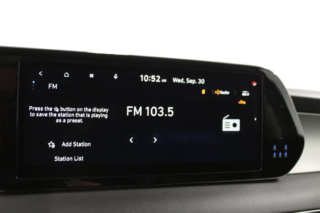 Used 2024 Hyundai Palisade SEL w/ Premium Package FWD image 52