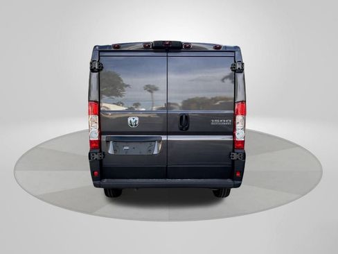 New 2026 RAM ProMaster 1500 image 6