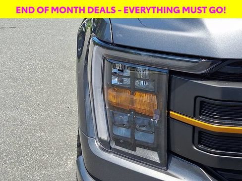 Used 2023 Ford F150 Tremor w/ Trailer Tow Package AWD/4WD image 12