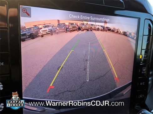 Used 2025 RAM 1500 Big Horn image 22