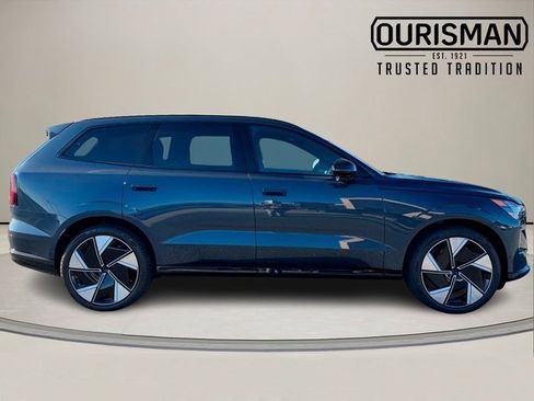 New 2025 Volvo EX90 Ultra w/ Protection Package Premier image 6