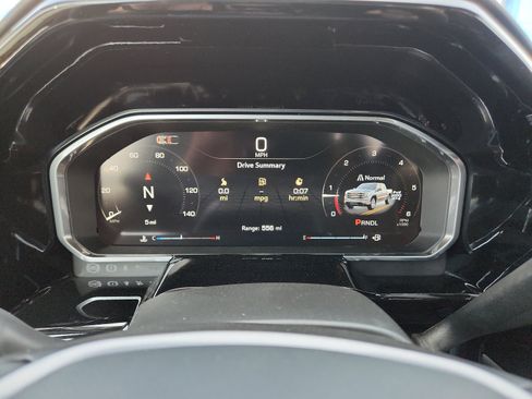 New 2026 GMC Sierra 1500 Elevation image 18