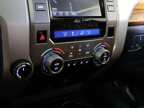 Used 2017 Toyota Tundra 1794 Edition w/ TRD Off Road Package AWD/4WD image 25