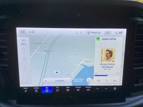 New 2025 Ford F150 XLT w/ Equipment Group 302A MID image 47