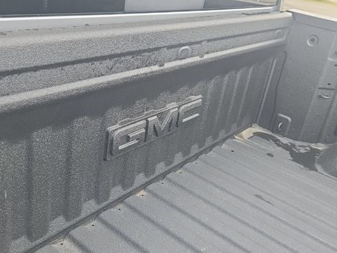 Certified 2026 GMC Sierra 1500 SLT w/ SLT Premium Plus Package AWD/4WD image 10