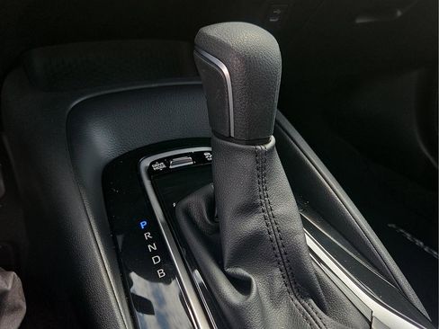 New 2026 Toyota Corolla SE FWD image 26