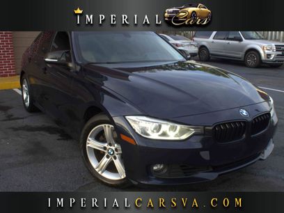 Used 2014 BMW 328i Sedan