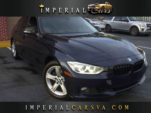 Used 2014 BMW 328i Sedan image 1