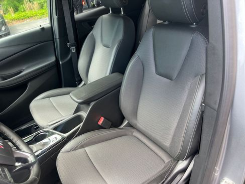 Used 2025 Buick Encore GX Preferred image 31