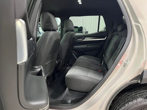 Certified 2025 GMC Terrain Elevation image 10