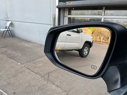 New 2026 Toyota Corolla Cross LE image 17