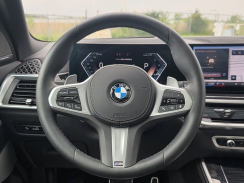 Used 2026 BMW X5 sDrive40i RWD image 19