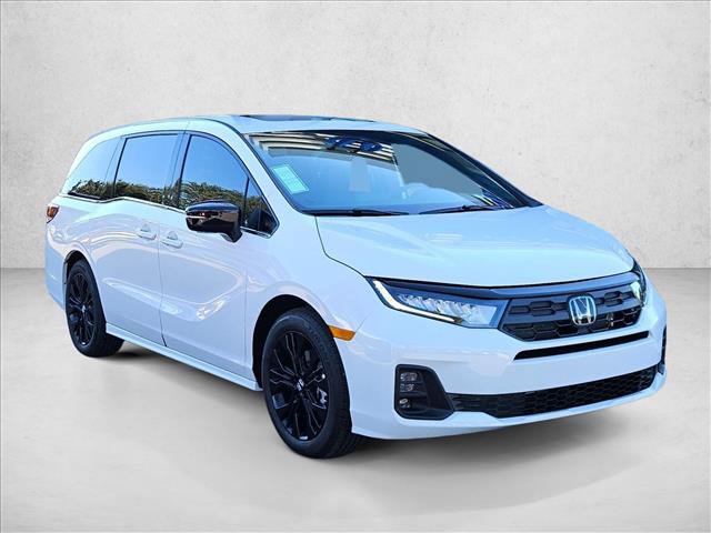 New 2027 Honda Odyssey Sport-L image 7