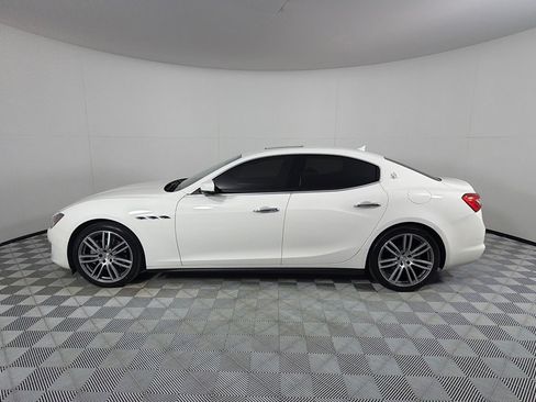 Used 2019 Maserati Ghibli RWD image 7