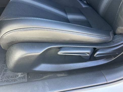 Used 2024 Honda Civic Sport image 15
