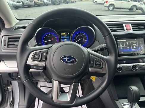 Used 2015 Subaru Outback 2.5i Premium image 17