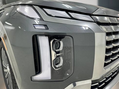 Used 2024 Hyundai Palisade Calligraphy FWD image 12