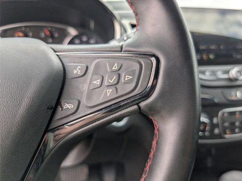 Used 2024 Chevrolet Equinox RS w/ RS Leather Package image 25