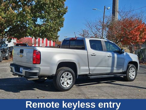 Used 2015 Chevrolet Colorado LT w/ LT Convenience Package image 7