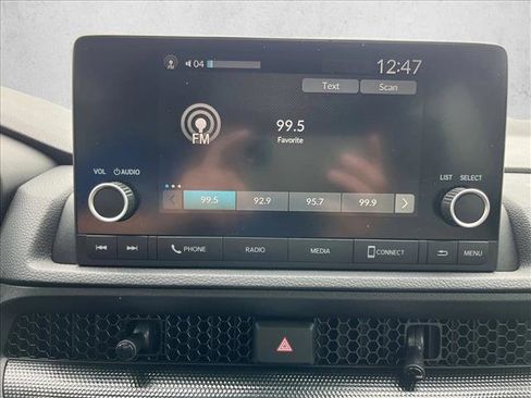 Used 2025 Honda CR-V EX image 14