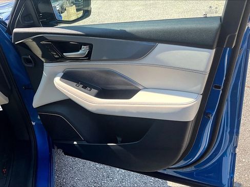 New 2026 Acura MDX A-Spec image 17