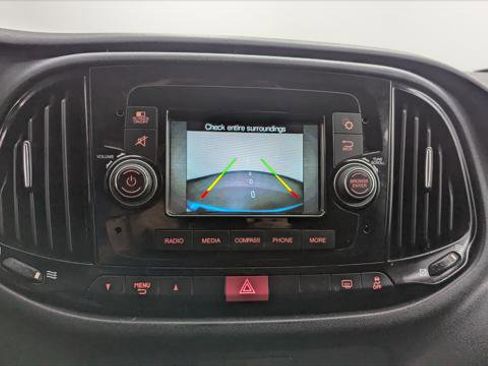 Used 2017 RAM ProMaster City Tradesman SLT w/ Rear Back-up Camera Group FWD image 23