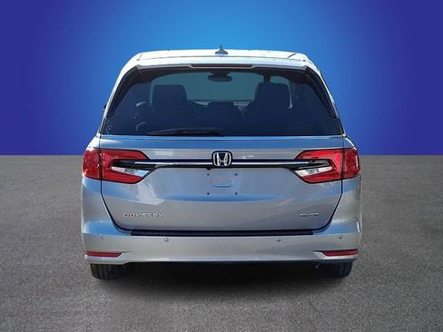 Used 2024 Honda Odyssey Elite image 5