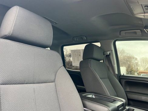 Used 2017 Chevrolet Silverado 3500 LT image 13