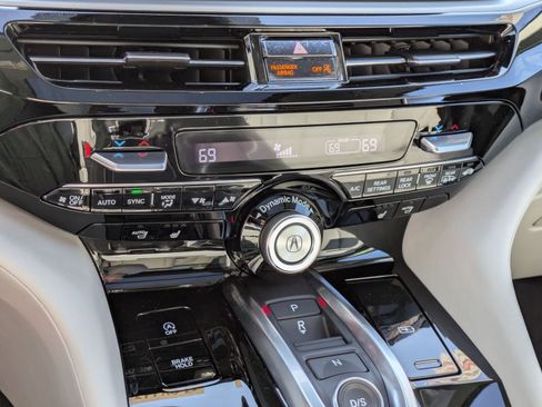 New 2026 Acura MDX SH-AWD w/ Technology Package image 14