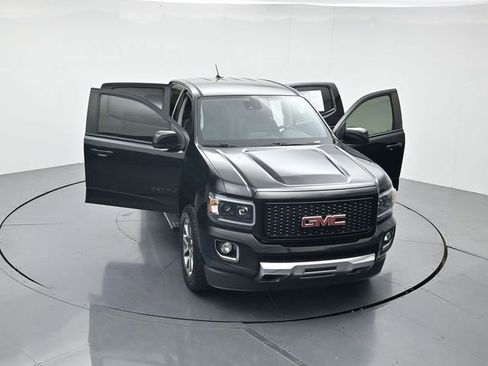 Used 2019 GMC Canyon Denali image 47