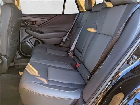 Used 2023 Subaru Outback Wilderness image 16