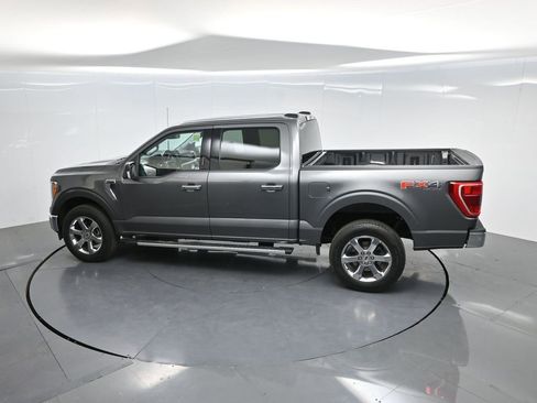 Used 2022 Ford F150 XLT w/ Equipment Group 302A High AWD/4WD image 47