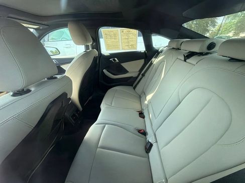 Used 2023 BMW 228i xDrive Gran Coupe w/ Convenience Package AWD/4WD image 8