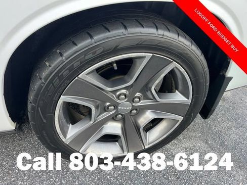 Used 2012 Dodge Challenger R/T RWD image 24