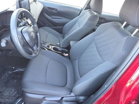 Used 2022 Toyota Corolla LE image 21