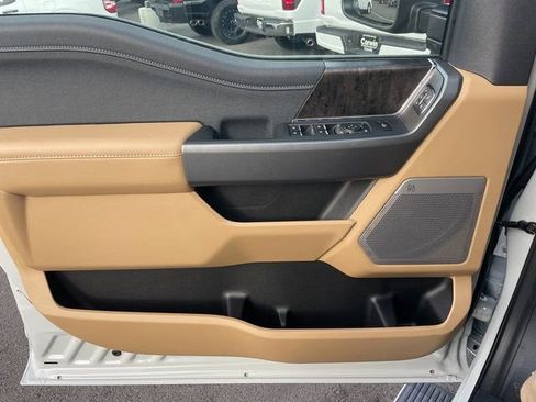 New 2026 Ford F250 Lariat w/ Lariat Ultimate Package image 19