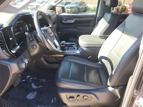 Used 2023 GMC Sierra 1500 SLT image 20