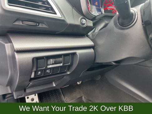 Used 2019 Subaru Impreza 2.0i Sport image 26