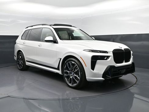New 2026 BMW X7 xDrive40i image 9