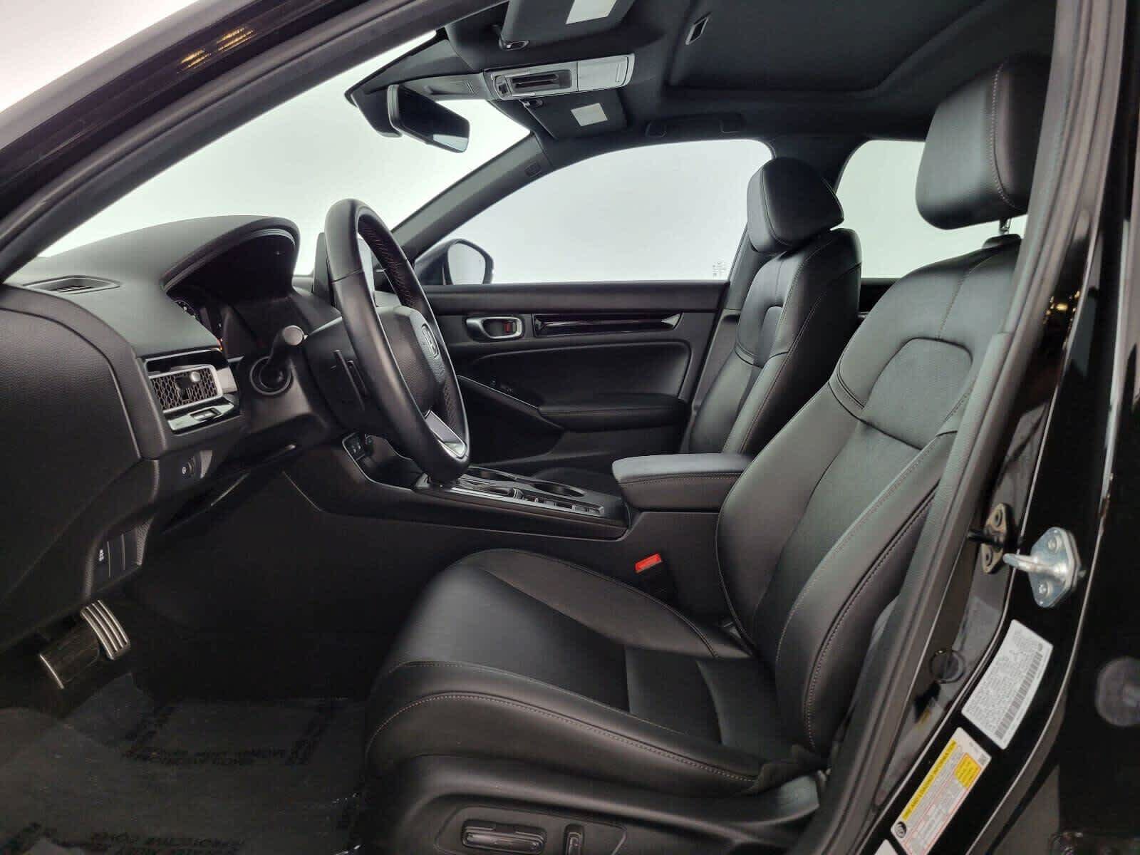 Used 2026 Honda Civic Sport Touring image 20