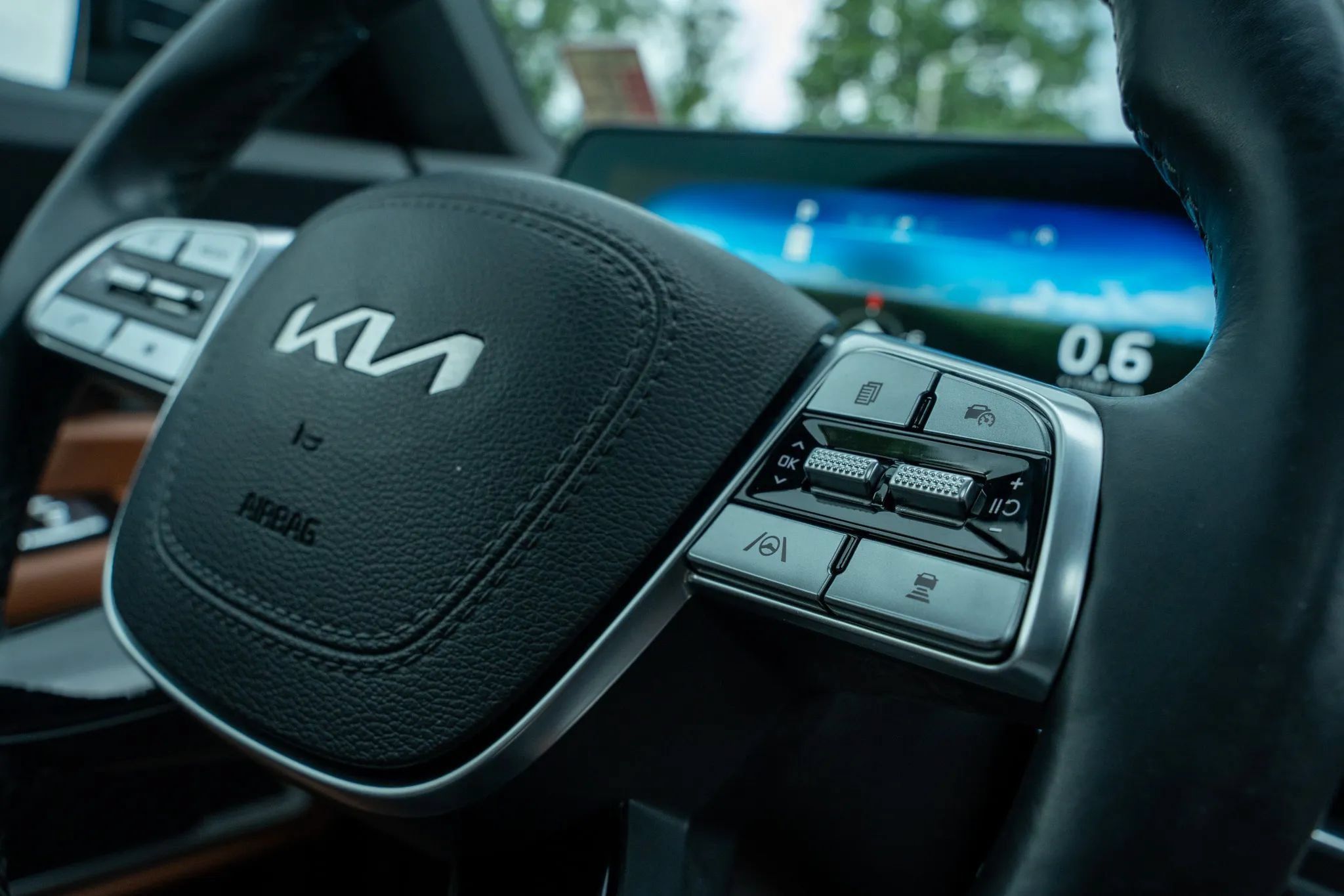 Used 2023 Kia Telluride SX X-Line AWD/4WD image 26