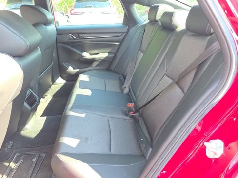 Used 2021 Honda Accord Sport image 23